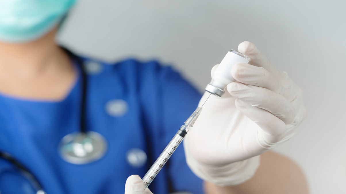 Flu & Immunizations
