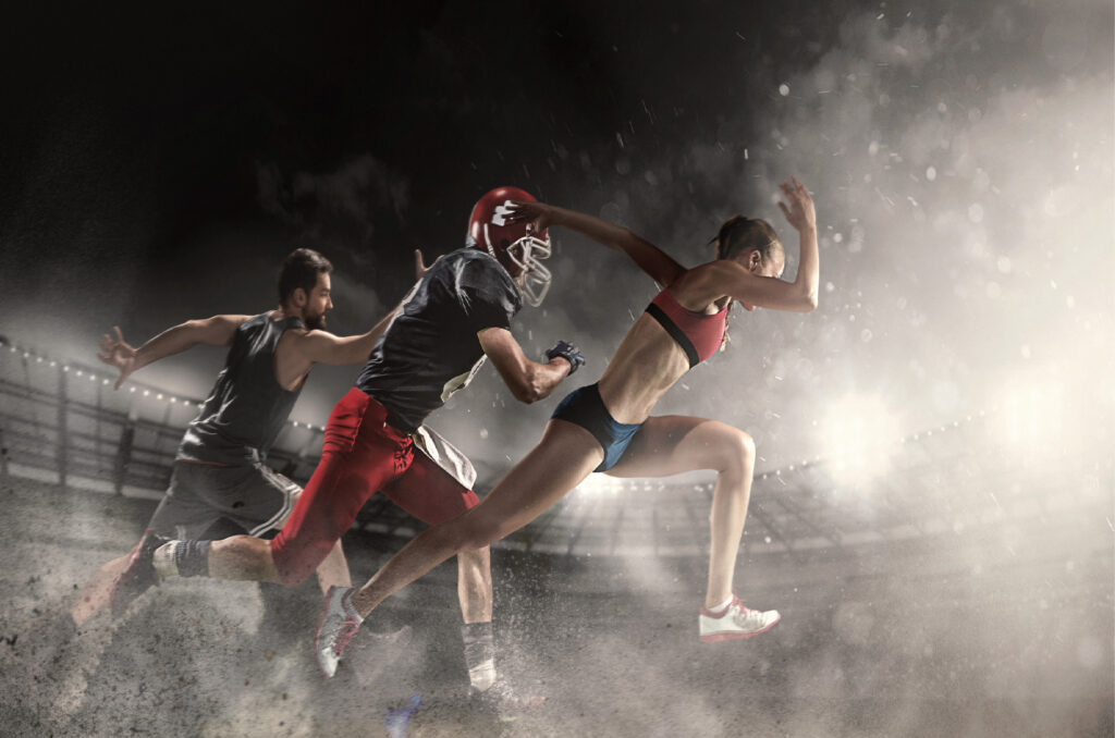 SPORTS MEDICINE
