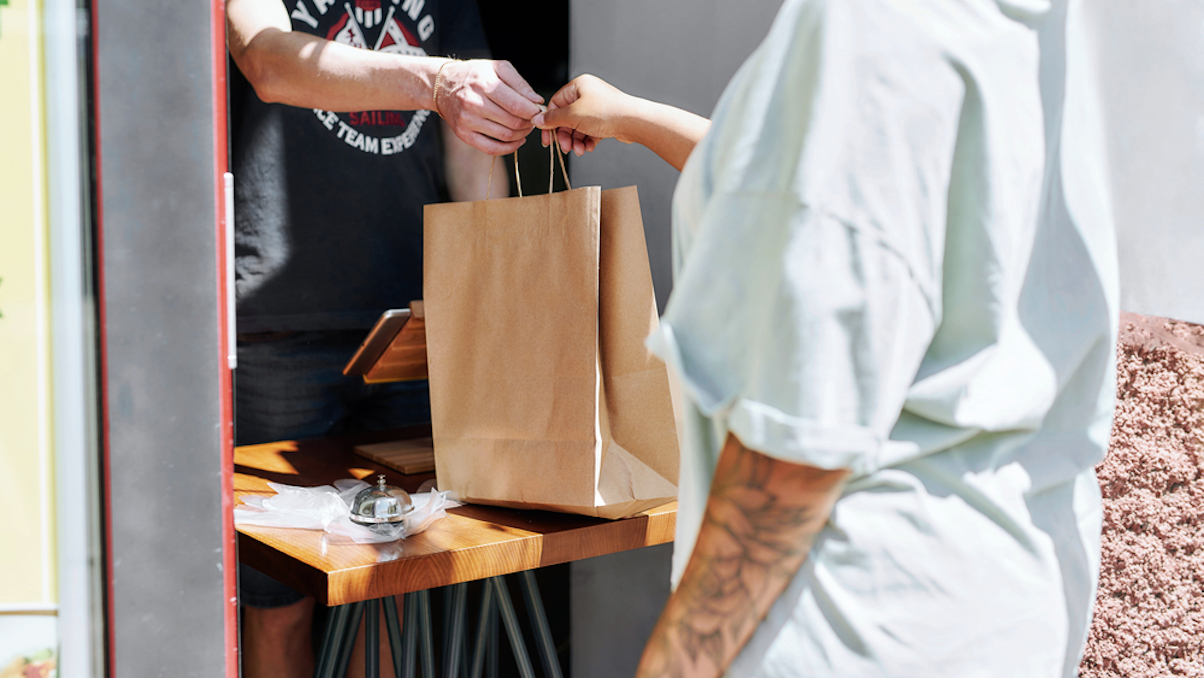 Home Delivery & Store Pick Up
